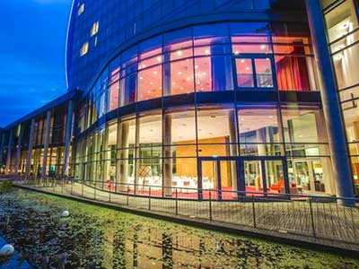 Radisson Hotel Group открывает кобрендинговый отель