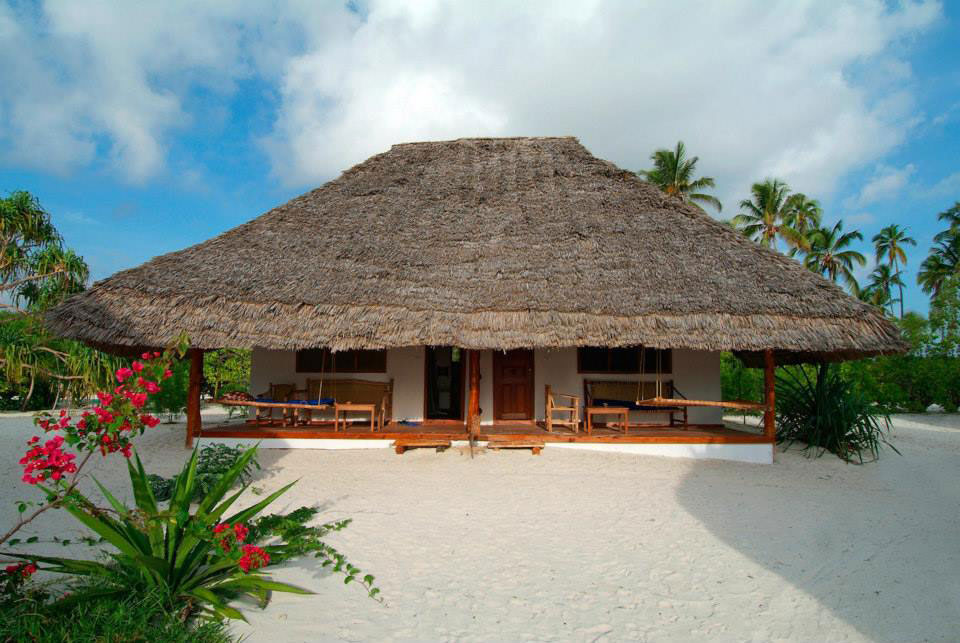 Aleph Hospitality продолжает экспансию в Африку
