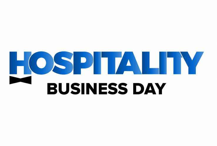 Hospitality Business Day Санкт-Петербург 2019