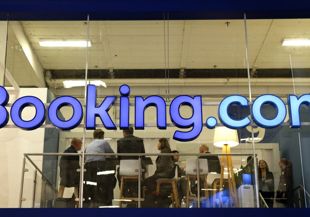 Турецкий суд вынес решение против Booking