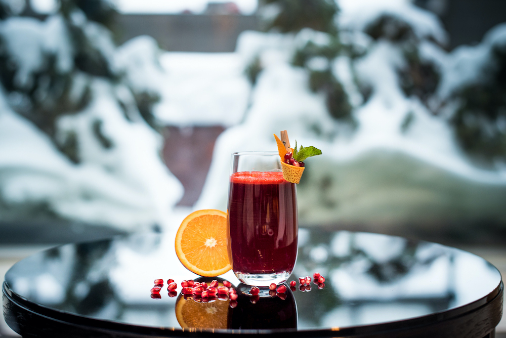 В сети Swissôtel гостям предлагают программу Vitality