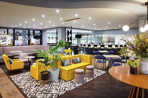 В 2019 году Delta Hotels by Marriott дебютирует в Великобритании с запуском сразу трех отелей