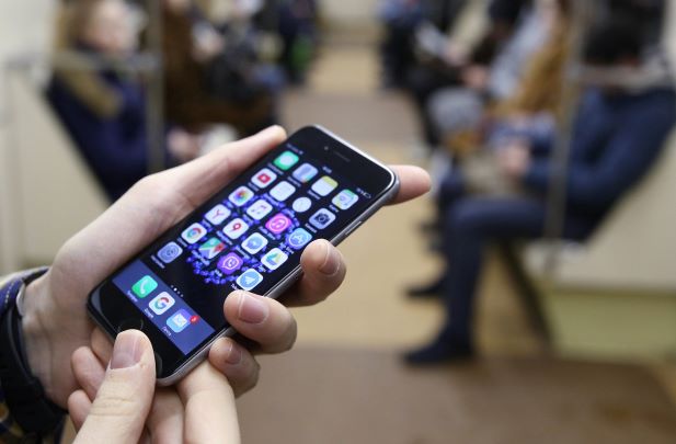 Сотовые и Wi-Fi-сети померились скоростями в московском метро