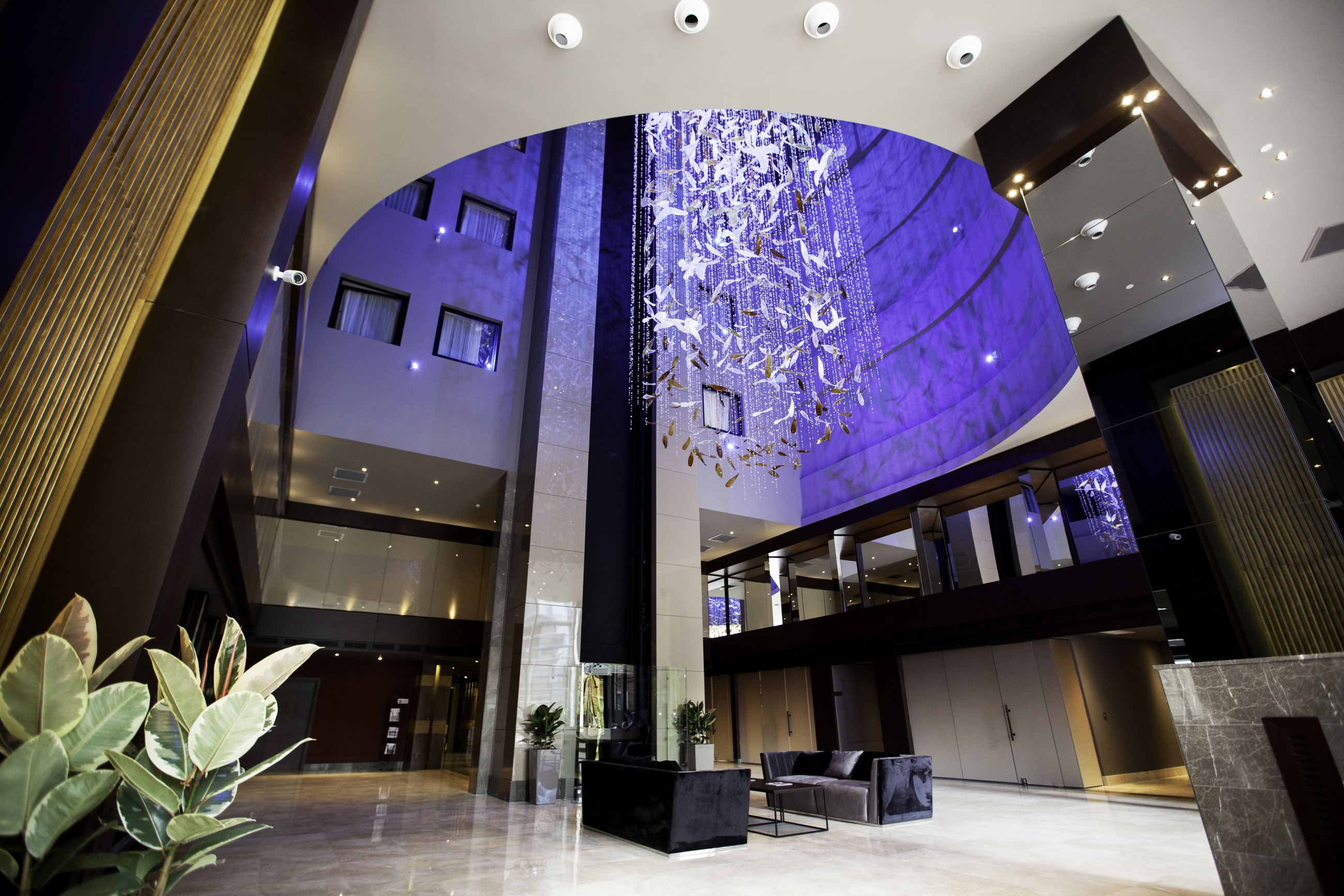 Wyndham откроет в России и соседних странах 15 новых отелей к 2021 году