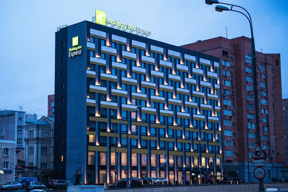 CBRE подвела итоги 2019 года и сделала прогноз для гостиничного рынка России на 2020 год