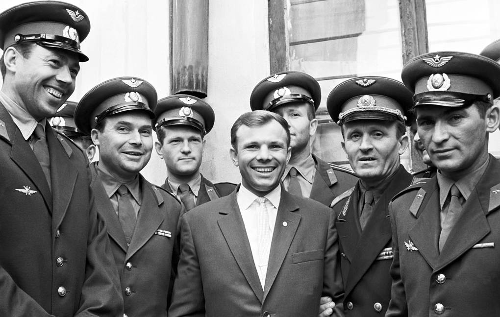 Здание летного училища в Оренбурге, где учился Гагарин, может стать гостиницей