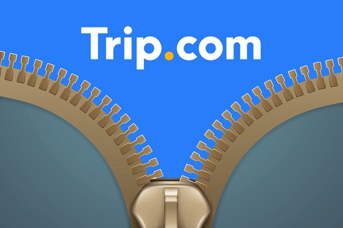 Trip.com Group пришел в Россию