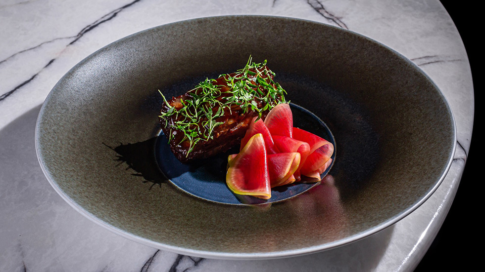The Concierge Taste знакомит гостей столицы с московскими ресторанами