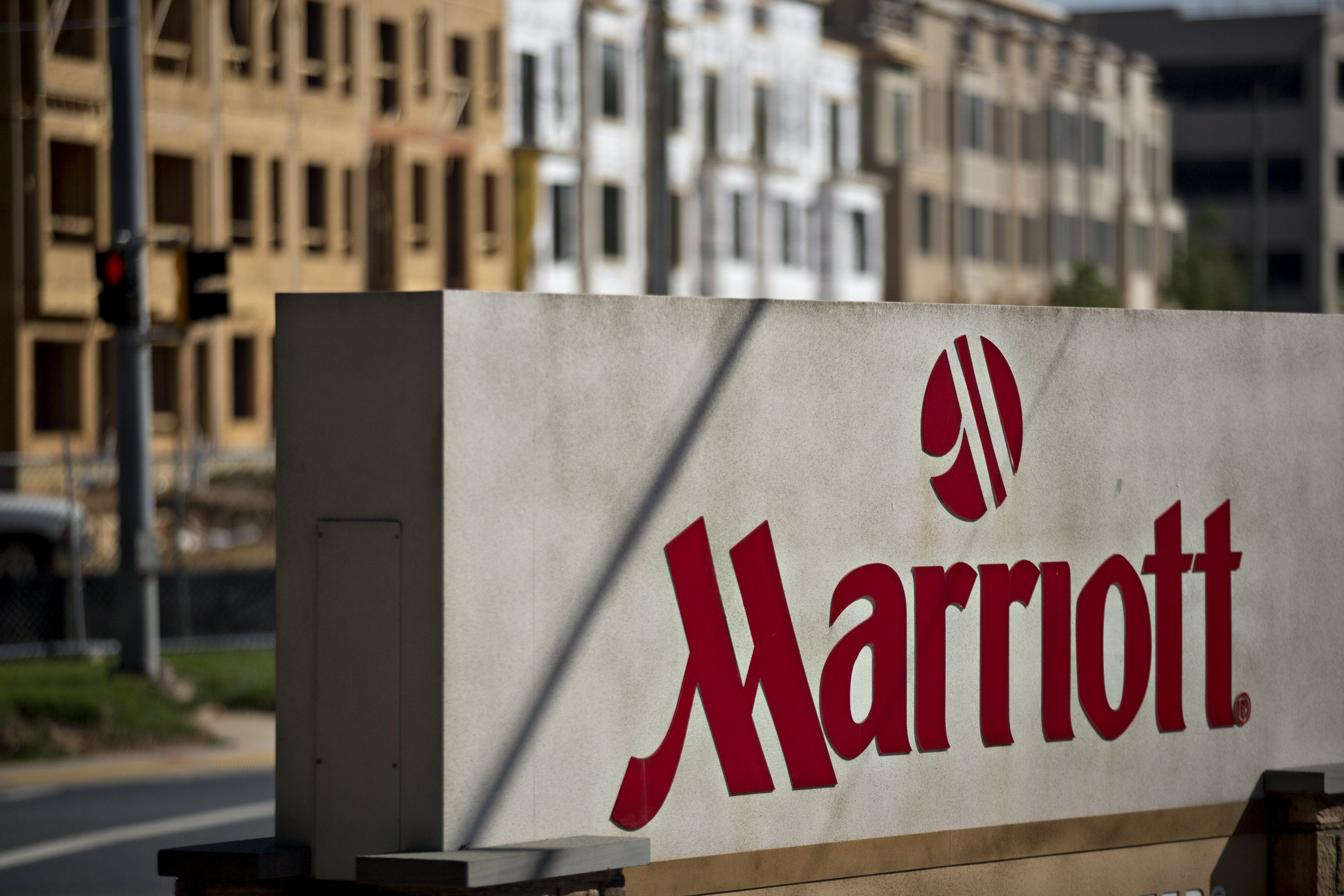 Marriott открыл в 2019 году рекордные 516 отелей 