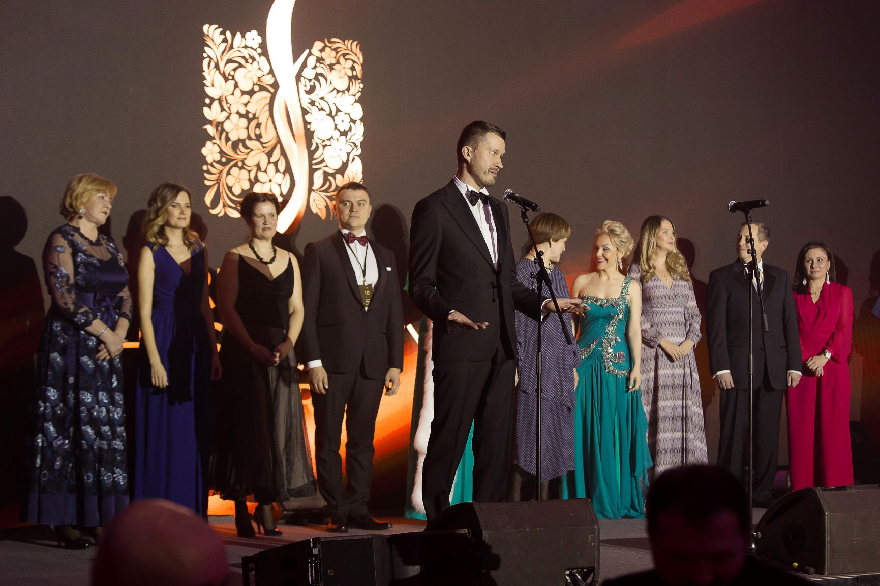 Конференция Hospitable Business и Russian Hospitality Awards пройдут 20-21 февраля