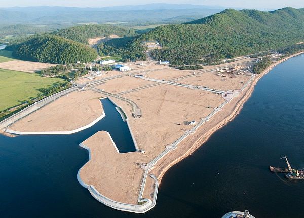 Green Flow Baikal и корейская GEO GROUP намерены реализовать турпроекты в Бурятии