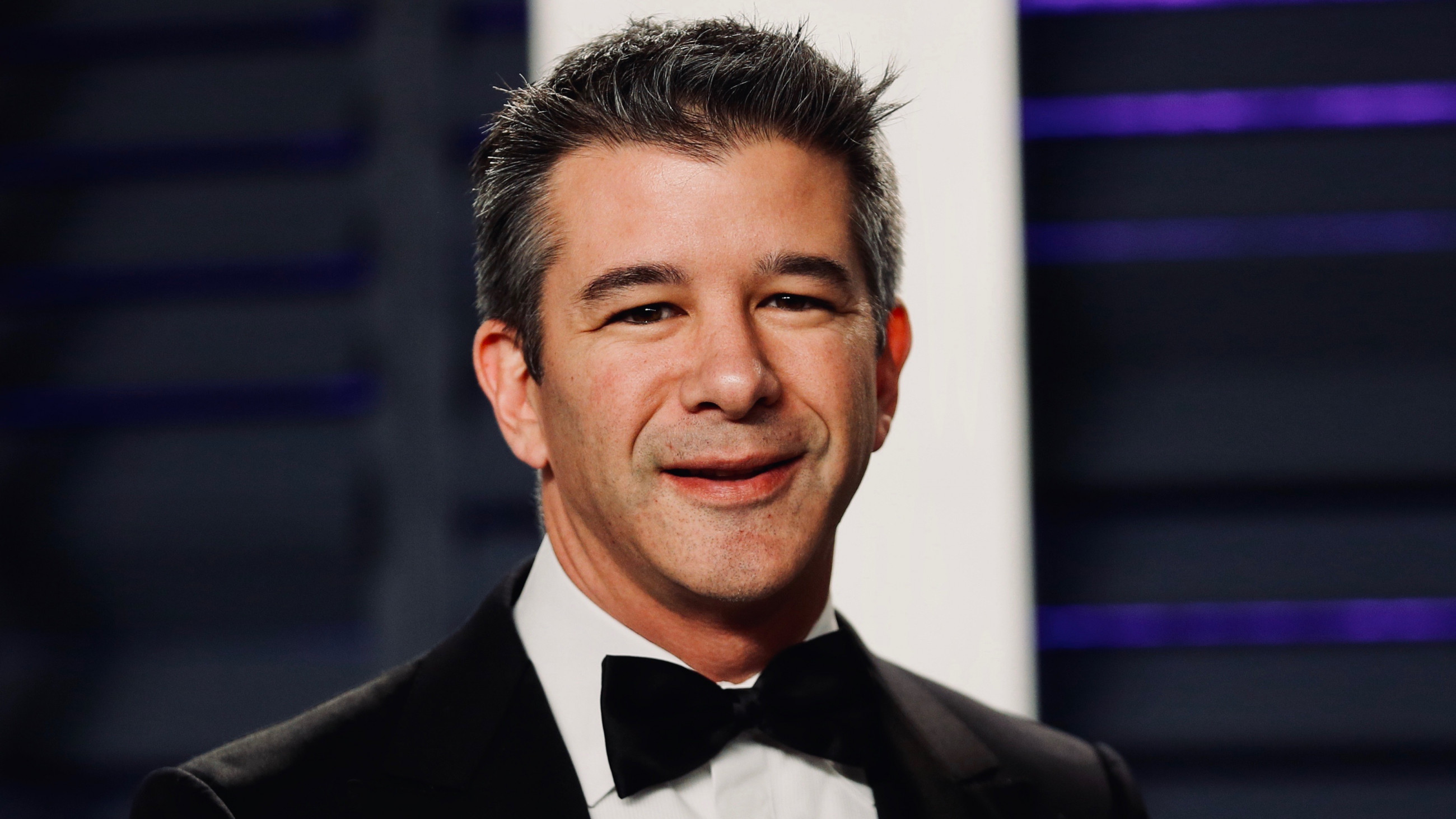Экс-глава Uber вложился в строительство 3D-отелей для миллениалов