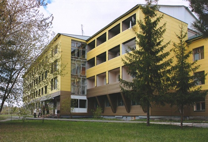 Курганские власти готовы продавать активы «Курортов Зауралья»
