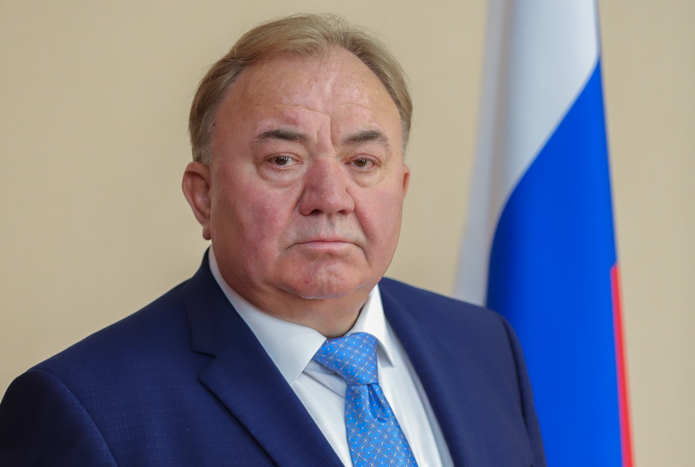 Калиматов: «Развитие курорта «Армхи» создаст более 2 тысяч рабочих мест»