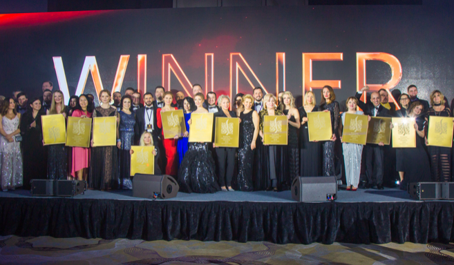 Объявлены победители Russian Hospitality Awards-2019