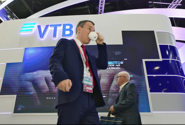 ВТБ забирает себе токсичные активы девелопера «Галс»