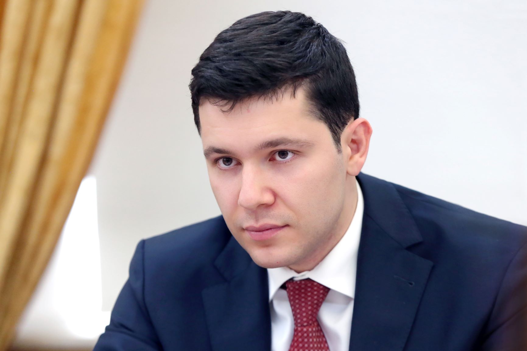 Калининградские власти выделят на льготы бизнесу дополнительные 100 млн рублей