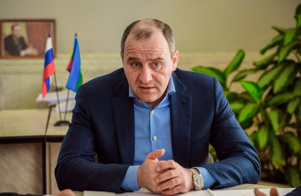На курорте