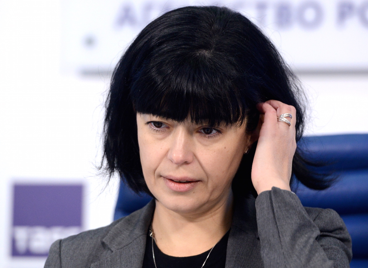 Майя Ломидзе: «Ситуацию на туристическом рынке можно оценить как беспрецедентную»