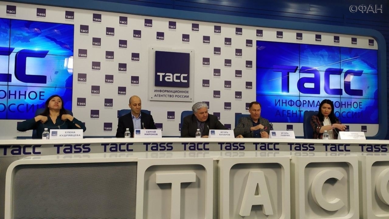 Рестораторы и отельеры Москвы призвали СМИ прекратить панику