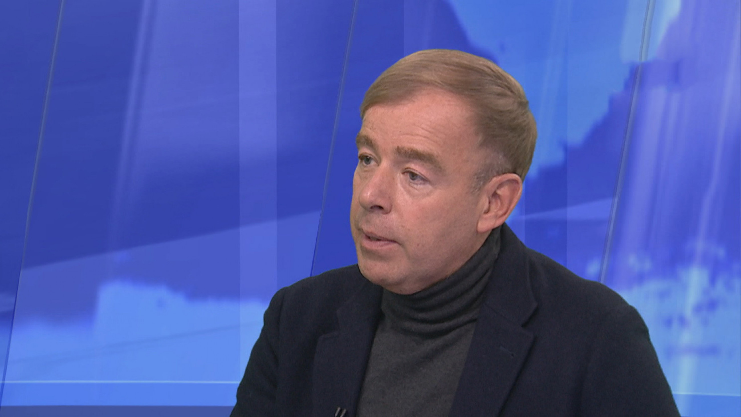 Дмитрий Горин об отмене ПМЭФ-2020: «Это прежде всего потери для отелей»