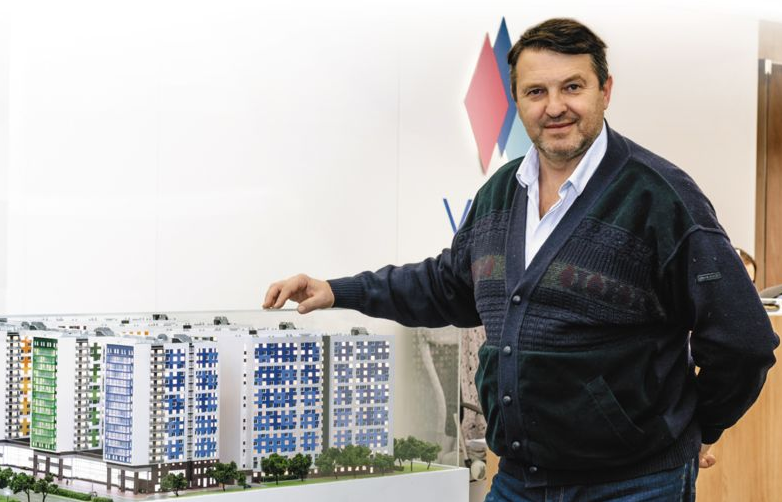 Константин Сторожев: «Скоропалительные решения – путь в никуда»