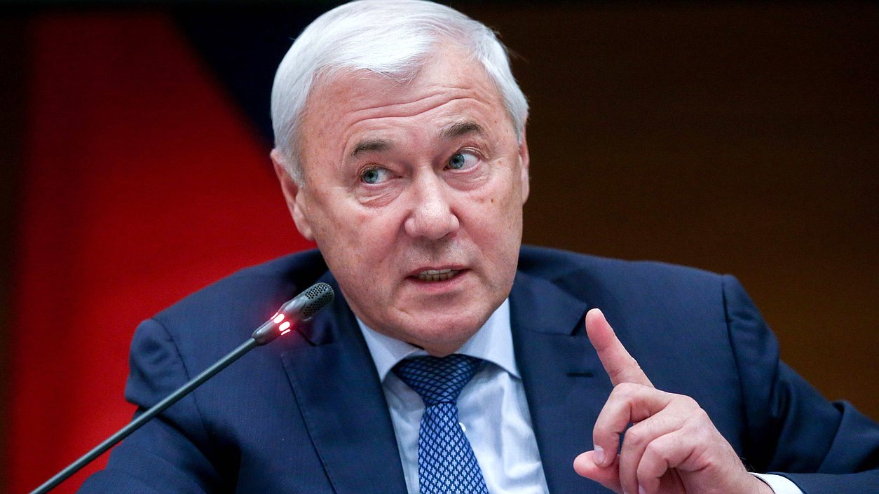Госдума приняла закон о кредитных каникулах для граждан и бизнеса