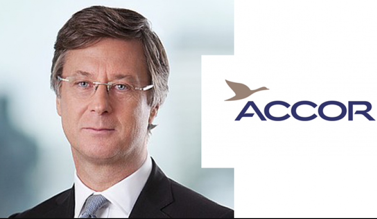 Группа Accor предпринимает ответные меры Covid-19