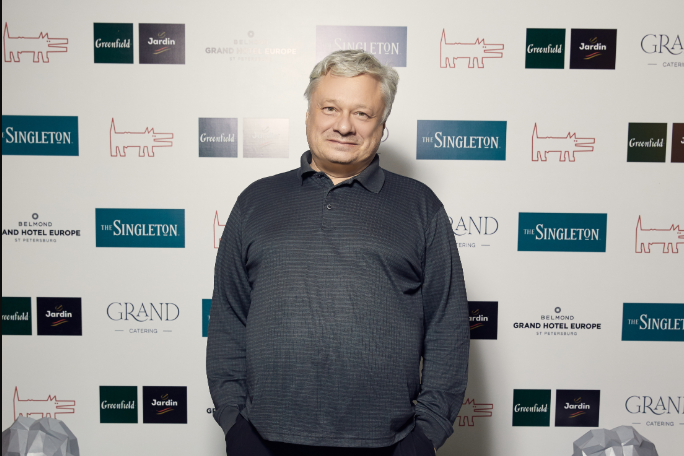 Леонид Гарбар: «В результате пандемии закроется до 90 процентов ресторанов»