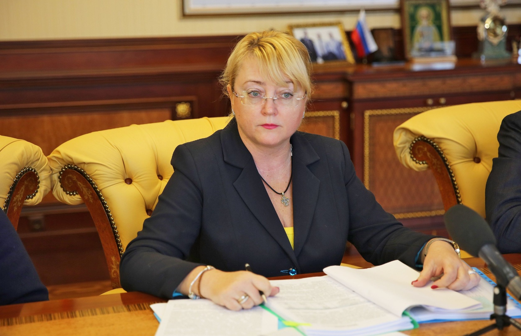 Санатории Крыма во время пандемии получат гарантии на сумму порядка 800 млн рублей