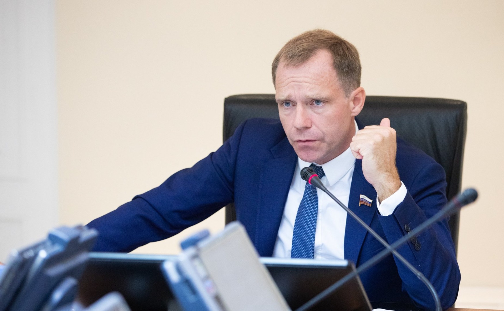 Субъектный подход: регионы предложили свои меры поддержки бизнеса