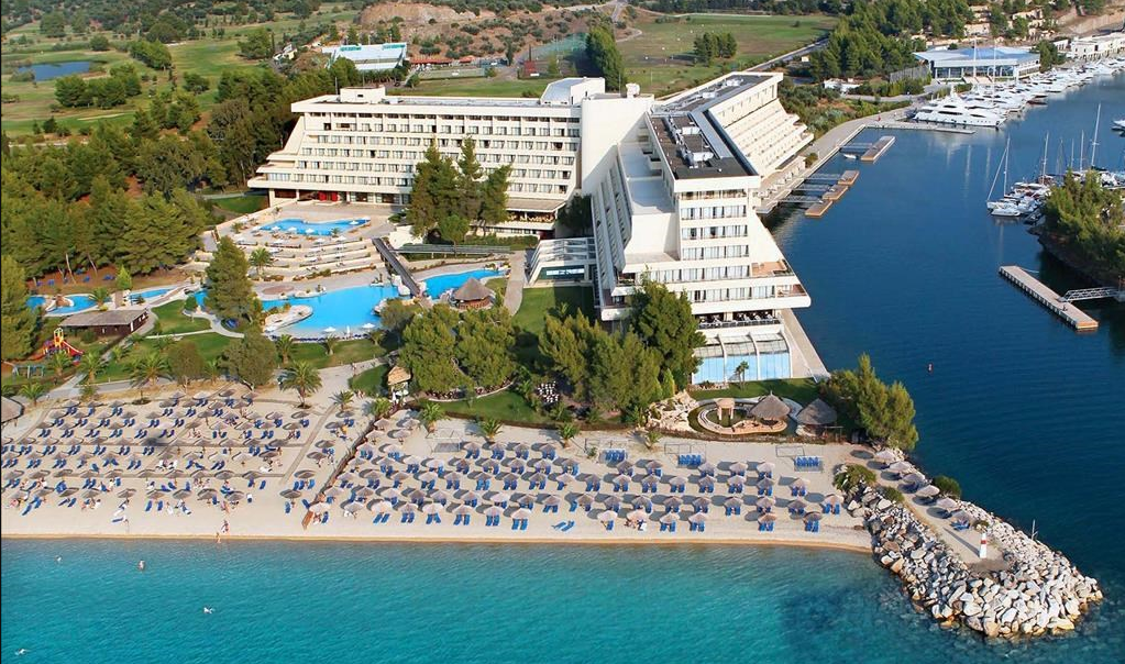 Belterra Investments Ltd. купила греческий гостиничный комплекс Porto Carras