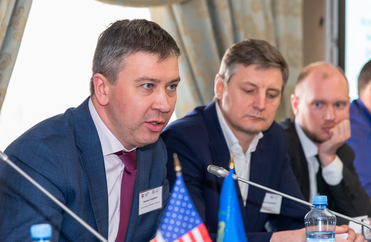 Что мешает программе льготного кредитования МСБ