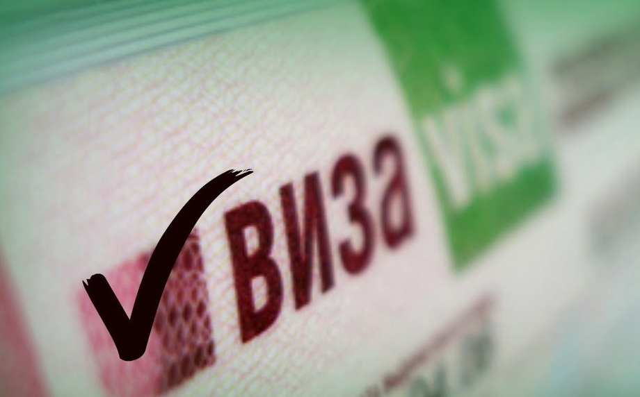 Правительство РФ предложило ввести однократную электронную визу для иностранцев