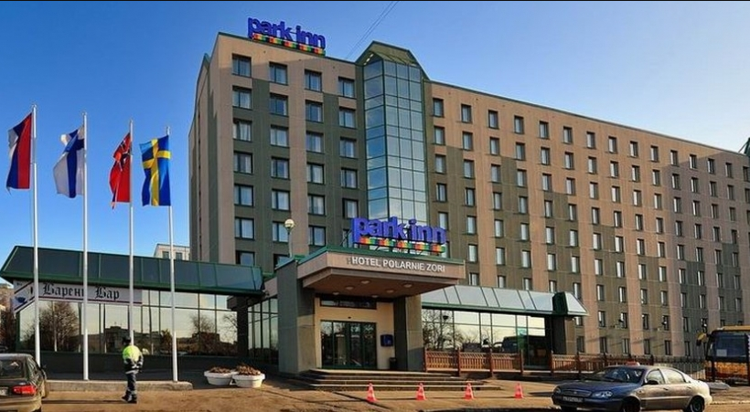 Мурманский «Park Inn» сообщил об отказе в отсрочке платежей