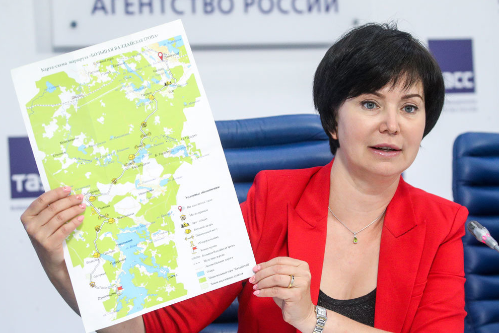 Детскому отдыху отвели всего один летний месяц