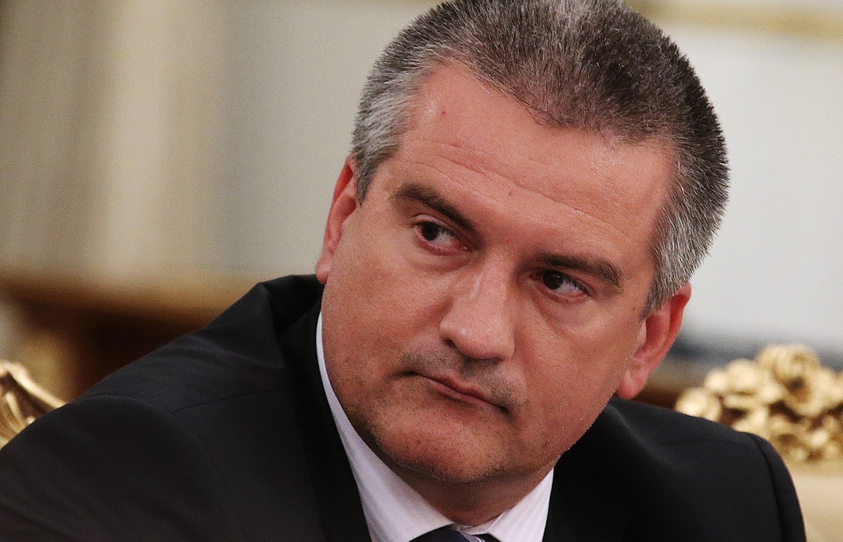 Сергей Аксенов допустил, что курортный сезон в Крыму может не состояться