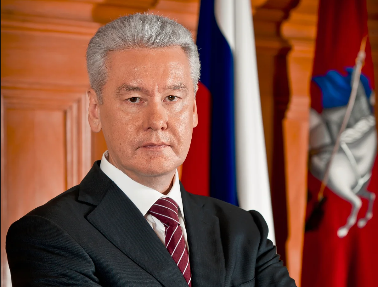 Собянин продлил карантинные меры в Москве до 31 мая