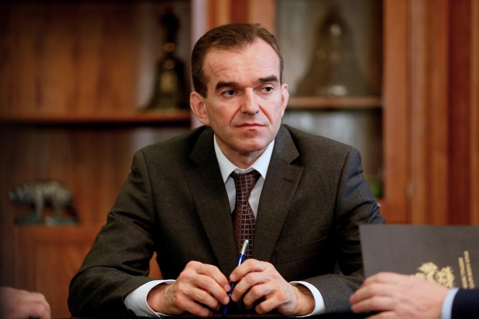 Карантин в Краснодарском крае продлен до 23 мая