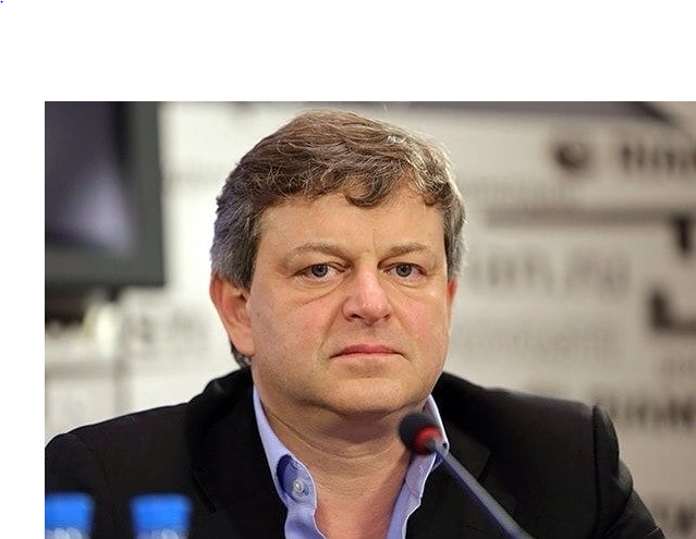 Вадим Финкельштейн учредил юрлицо для строительства высотной гостиницы в Лахте