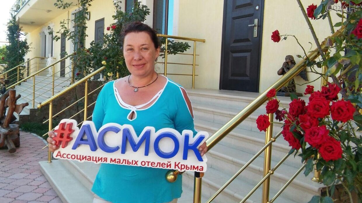 Названа переломная дата для туристической отрасли Крыма