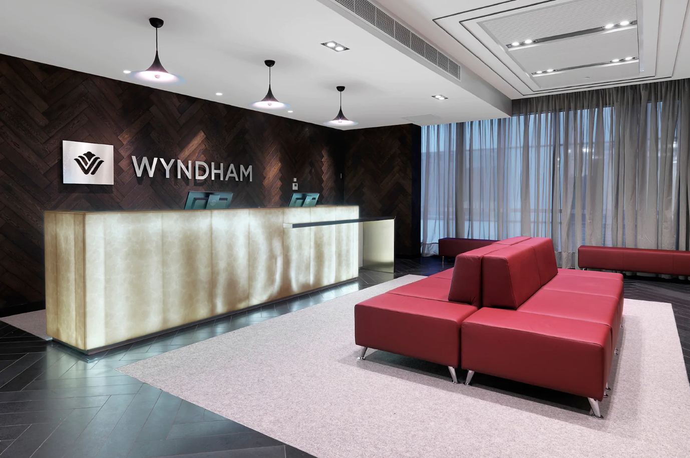 Сеть Wyndham Hotels & Resorts опубликовала отчет о результатах работы за первый квартал 2020 г.