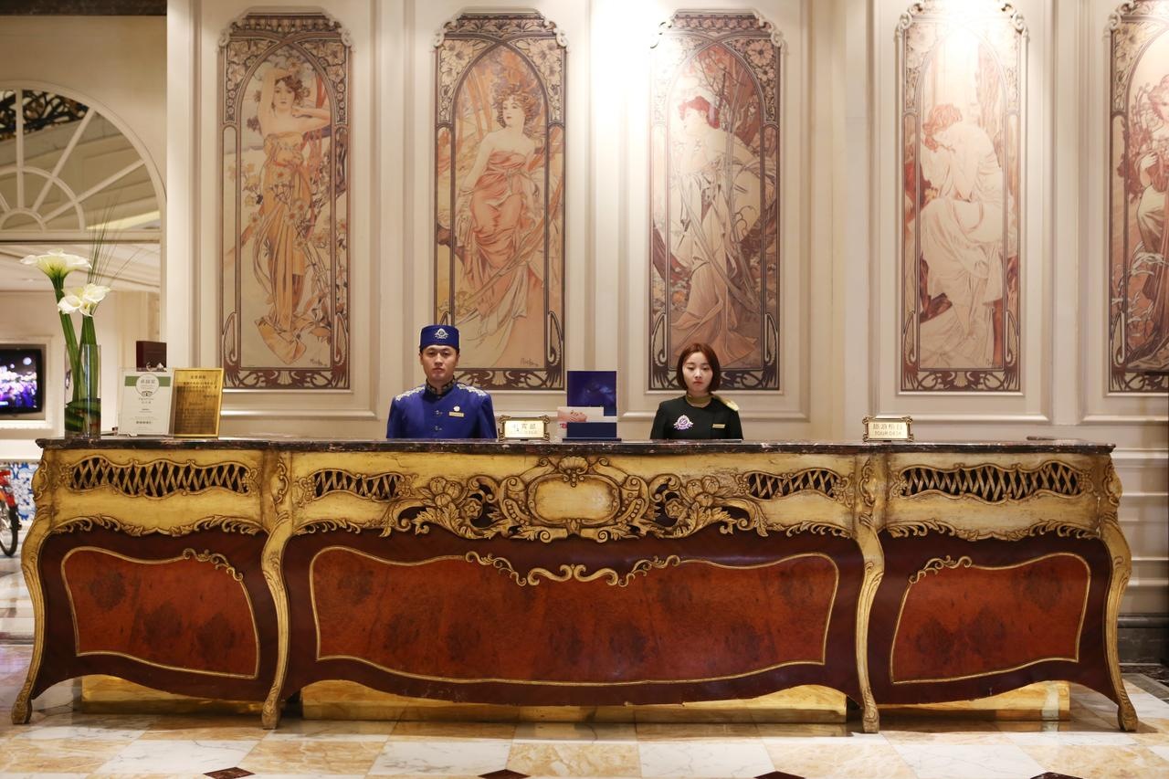 Legendale Hotel Beijing: несколько рабочих советов во время эпидемии