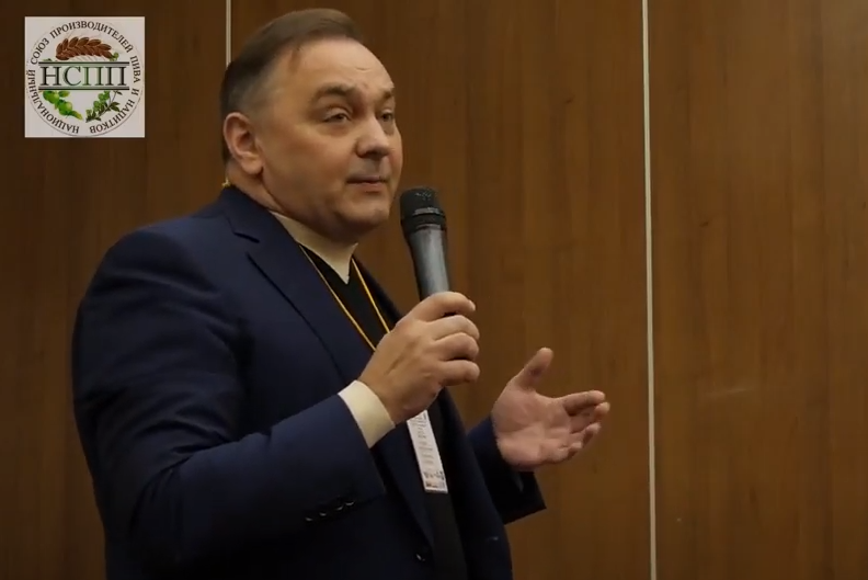 Условия торговли спиртным могут ужесточить