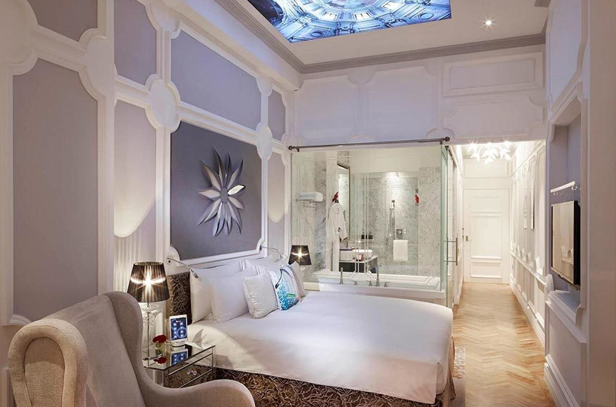 В Москве может открыться первый отель под брендом SO by Sofitel