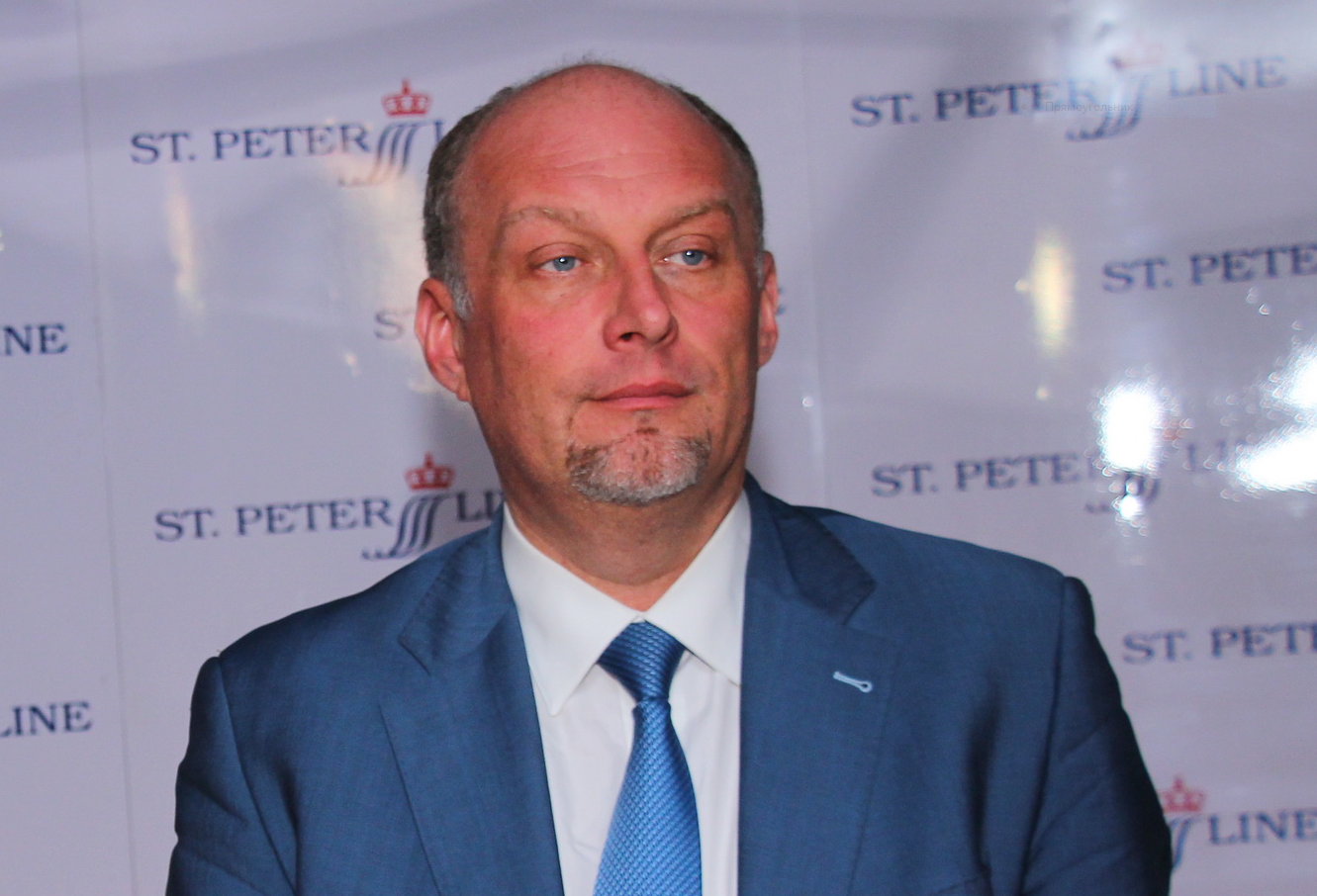 Сергей Корнеев займется развитием туризма в Петербурге