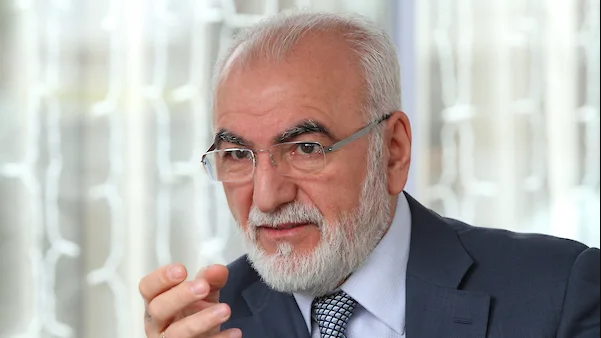 Иван Саввиди: внимательно слежу за тем, что происходит с гостиничным бизнесом в России