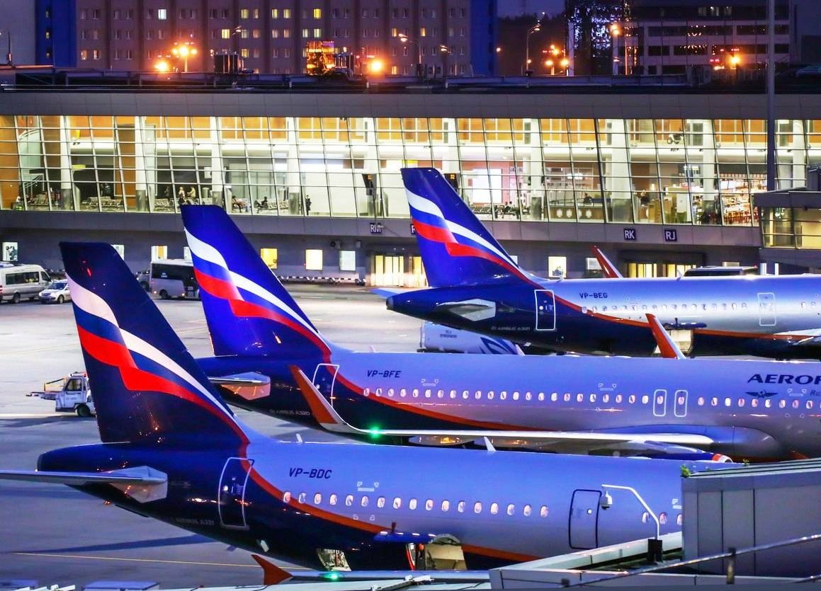 Во время пандемии авиабилеты на Дальний Восток стали дешевле, чем в Краснодар