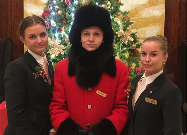 «У вас не будет второго шанса произвести первое впечатление!» (К. Шанель)