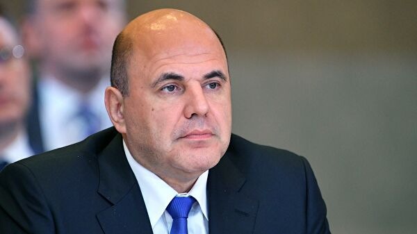 Мишустин объявил о готовности к постепенному открытию турсезона